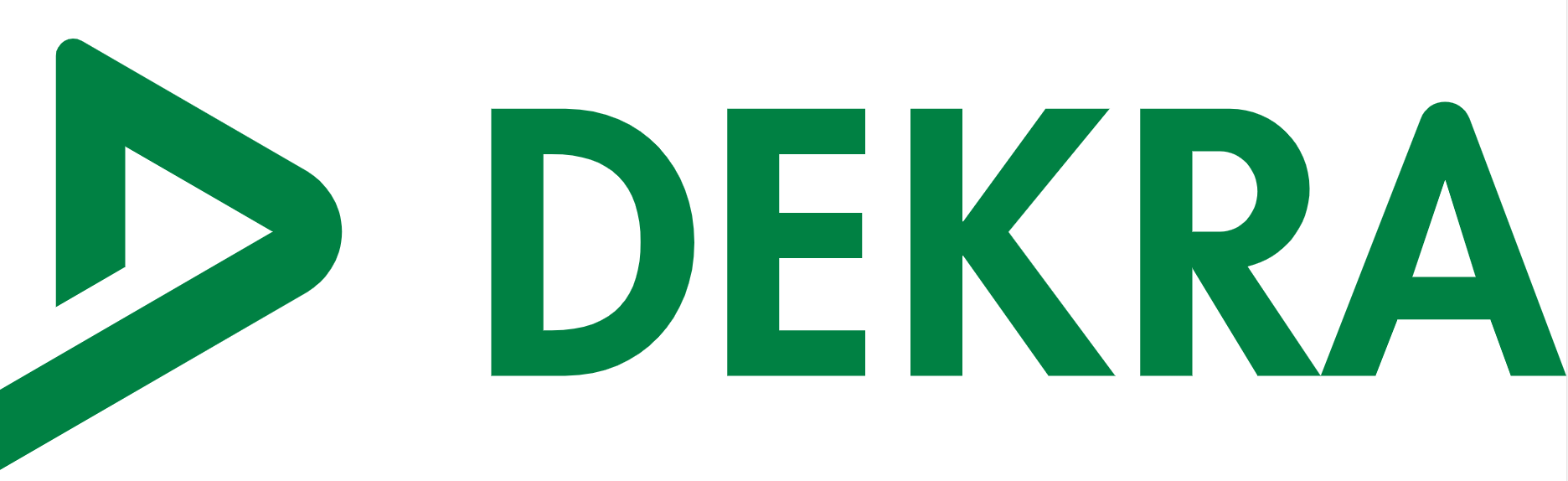 DEKRA North America Logo