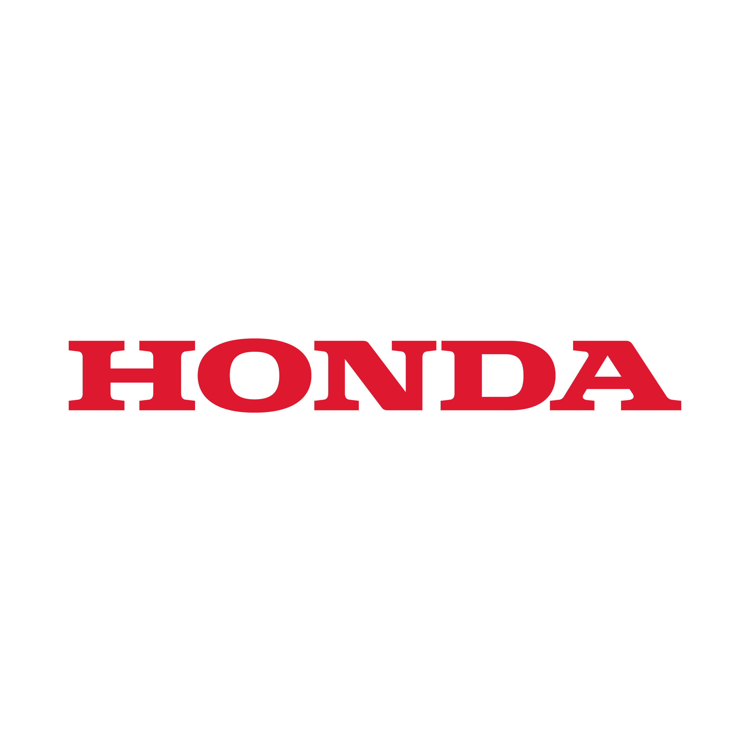 Honda Development & Manufacturing of America, LLC - SPONSOR