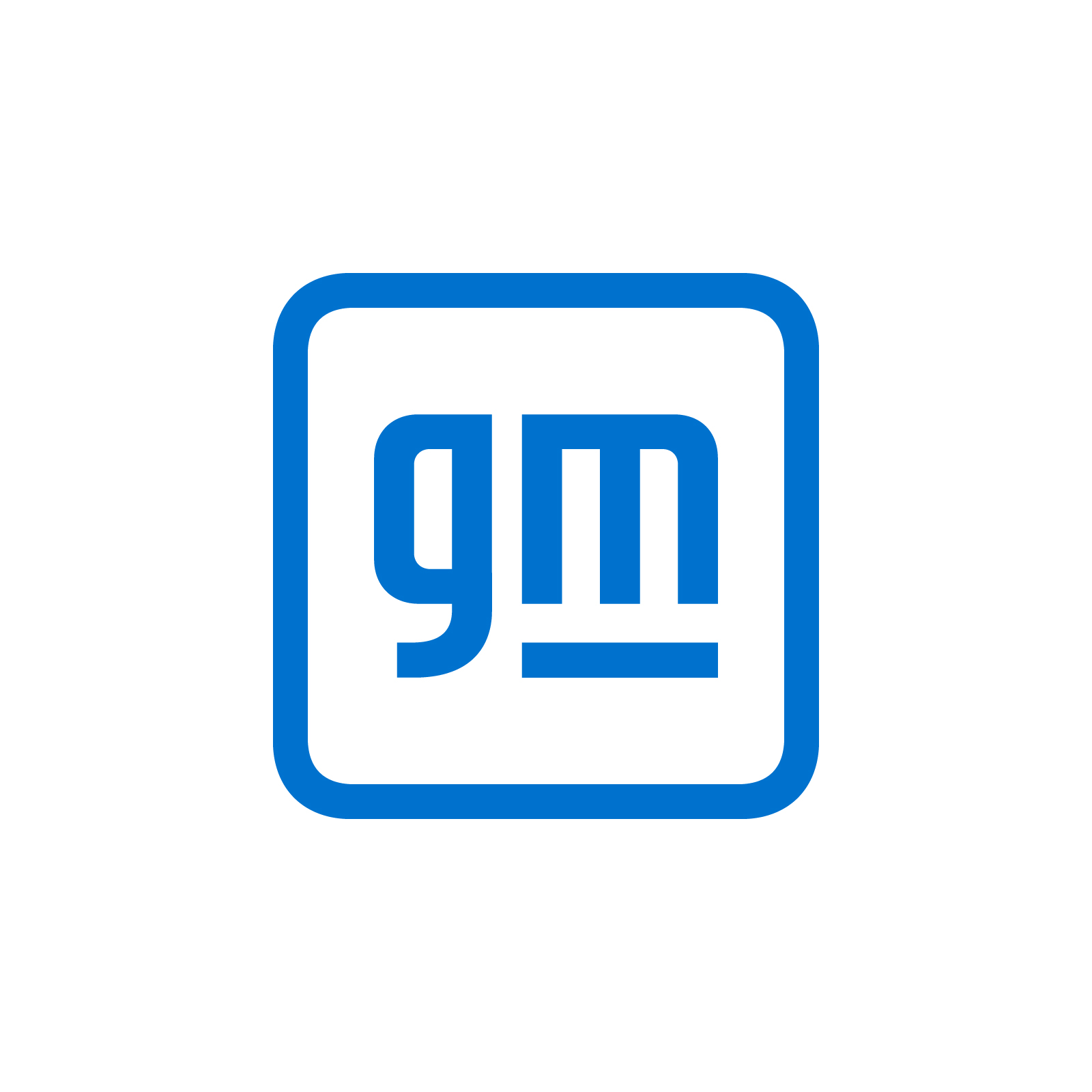 General Motors Company - SPONSOR
